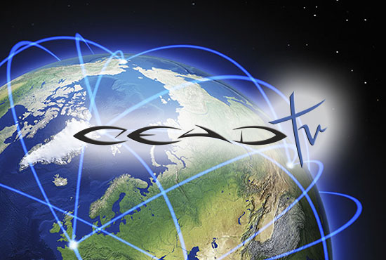 cead tv slider